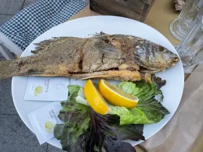 FLY fish bar