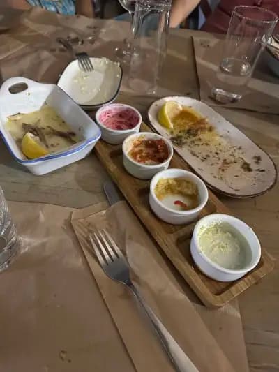 FLY fish bar