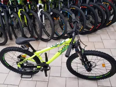 Магазин BikeZone