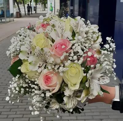 Fantasies & Flowers