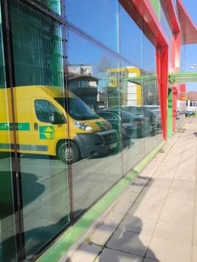 Technomarket Svilengrad