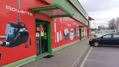 Technomarket Svilengrad