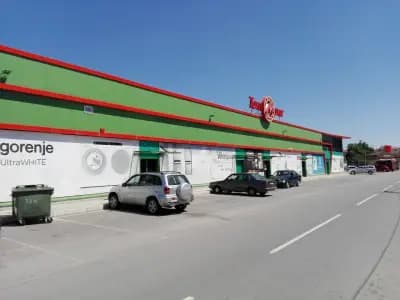 Technomarket Svilengrad