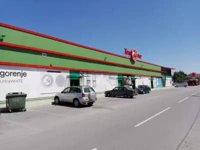 Technomarket Svilengrad