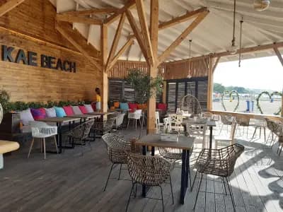 KAE BEACH