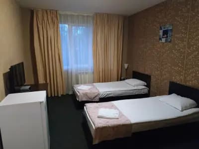 Elite Spetema Hotel