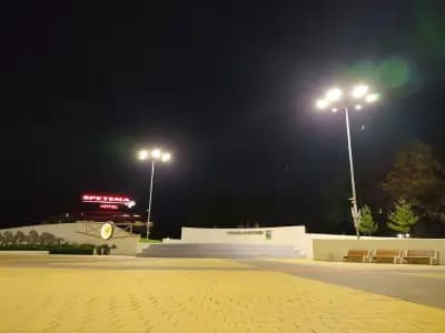 Elite Spetema Hotel