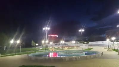 Elite Spetema Hotel