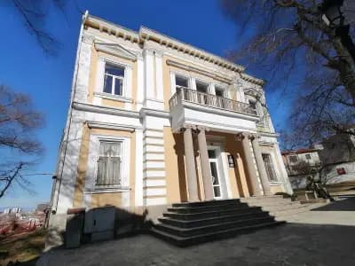 Академия за музикално, танцово и изобразително изкуство „Проф. Асен Диамандиев“ – Пловдив