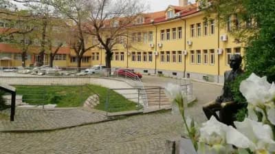 Академия за музикално, танцово и изобразително изкуство „Проф. Асен Диамандиев“ – Пловдив