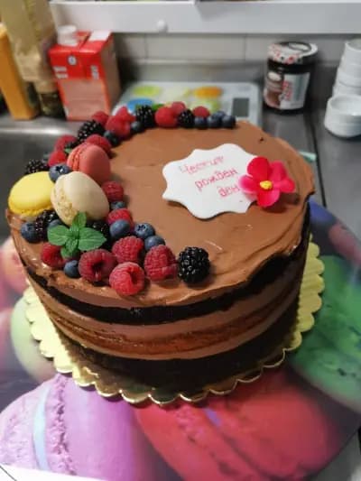 Кафе КАПРИЗ