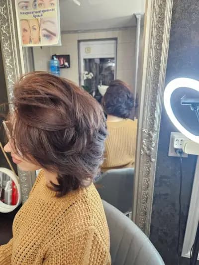 Salon Krasi nails/hair/beauty