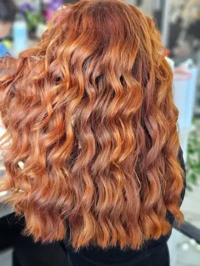 Salon Krasi nails/hair/beauty