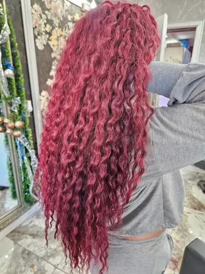 Salon Krasi nails/hair/beauty