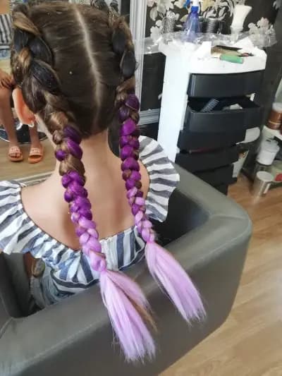 Salon Krasi nails/hair/beauty