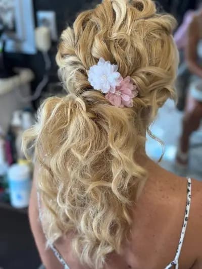 Salon Krasi nails/hair/beauty