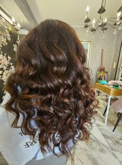 Salon Krasi nails/hair/beauty