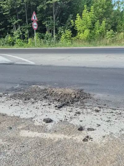 Областно пътно управление Русе