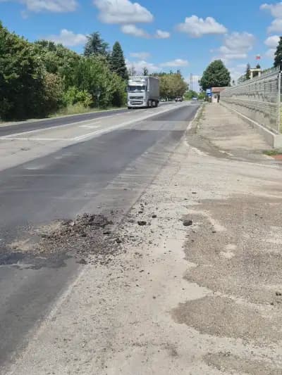 Областно пътно управление Русе