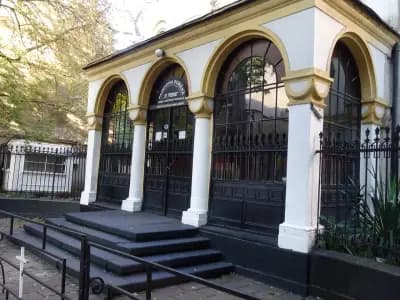 Румънска православна църква „Света Троица“