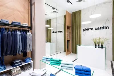 PIERRE CARDIN МОЛ Galleria