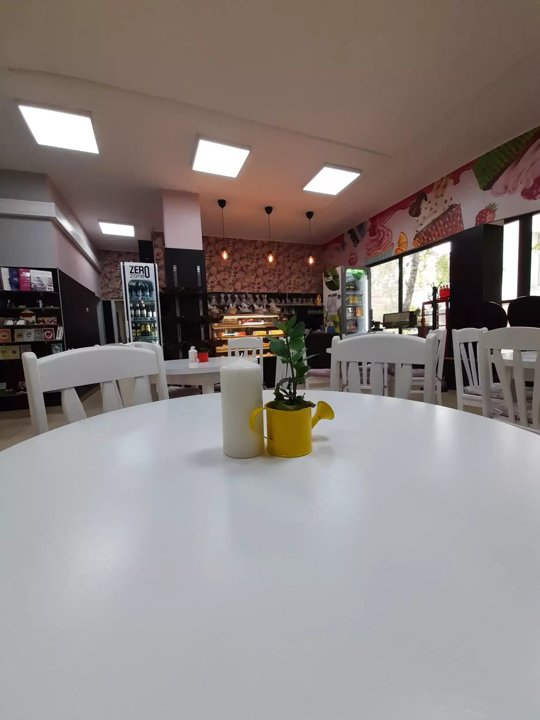 Пекарна "Вършец"