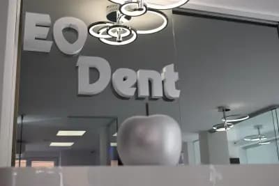 ЕО Дент Дентална клиника Перник център, EO Dent Dental Clinic