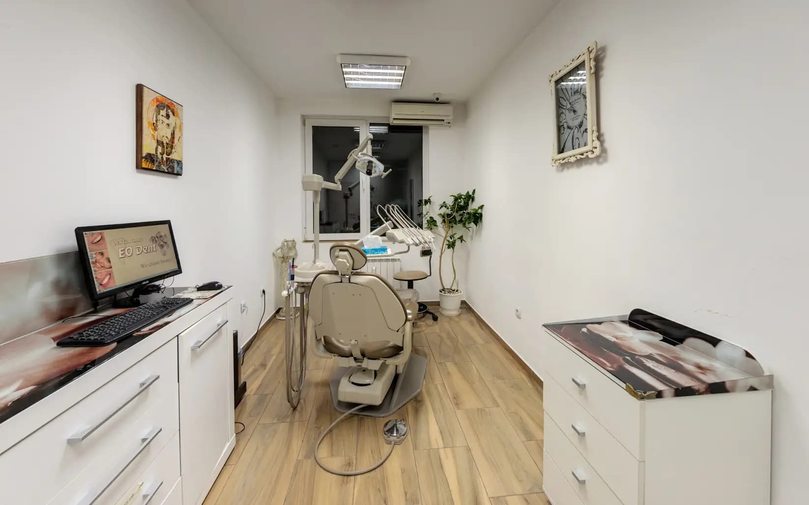 ЕО Дент Дентална клиника Перник център, EO Dent Dental Clinic