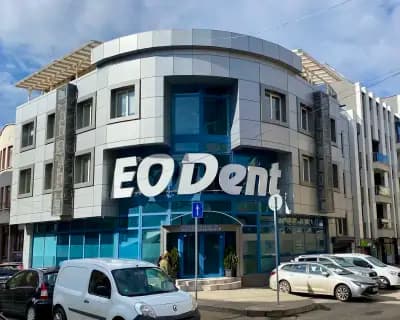 ЕО Дент Дентална клиника Перник център, EO Dent Dental Clinic