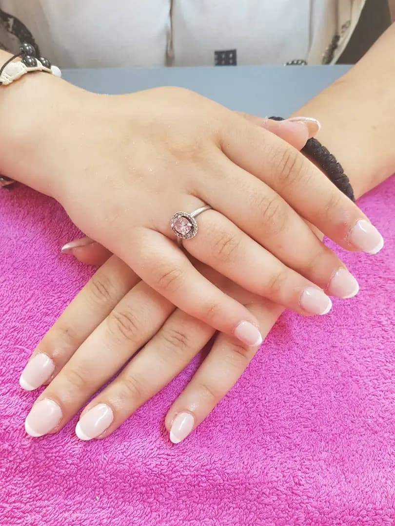 Nails by Emi A.