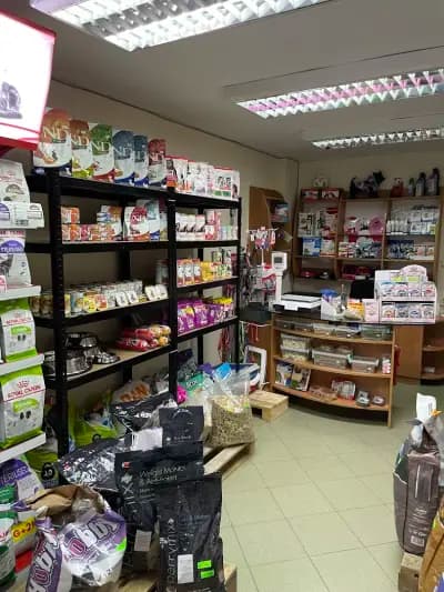 Зоомагазин ZooStore | Храна за кучета и котки