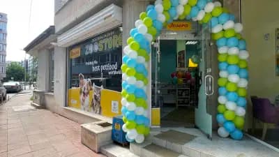 Зоомагазин ZooStore | Храна за кучета и котки
