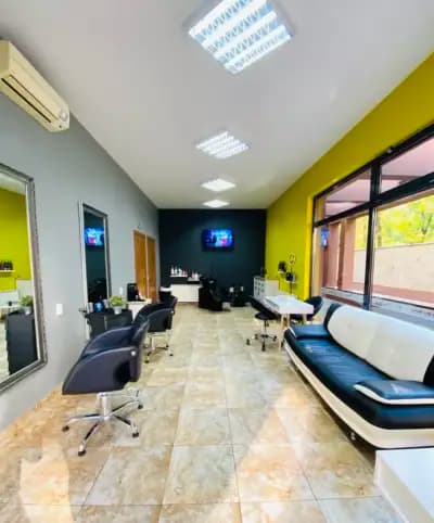 EA beauty box by Eva Vasileva