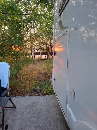 Camper Stop Campers.bg
