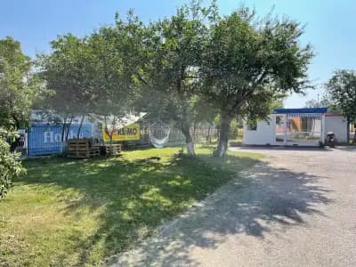 Camper Stop Campers.bg