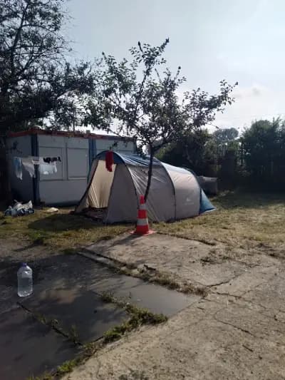 Camper Stop Campers.bg