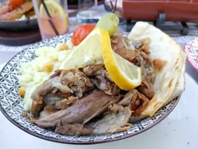 Ресторант Грошъ
