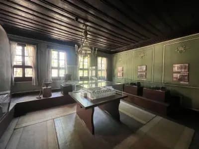 Общински институт "Старинен Пловдив"