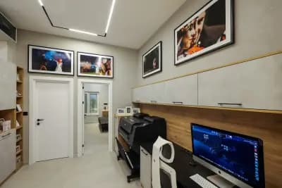 Safet Studio