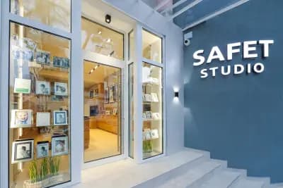 Safet Studio