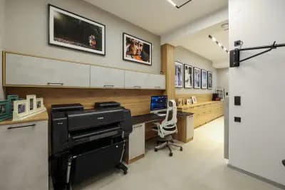 Safet Studio