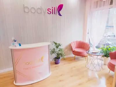 Body Silk - Лазерна епилация - Патриарх Евтимий | Студио за лазерна епилация София