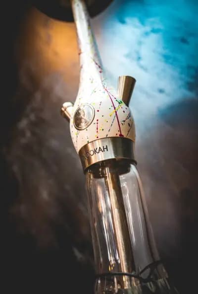 Nargos Shisha Bar