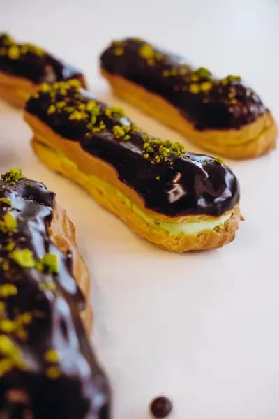 Cakery à la Bakery, Pastry & Coffee shop