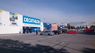 Декатлон Варна