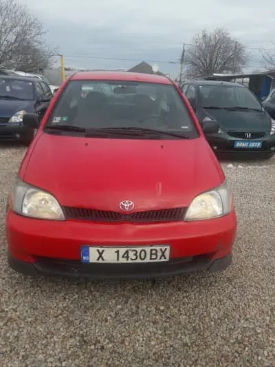 Автосервиз "НИК-АВТО 2014 ТН"