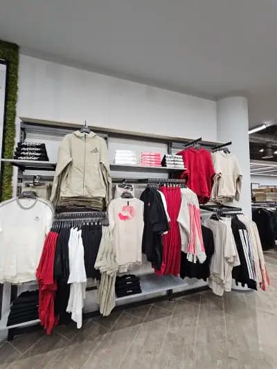 SPORT DEPOT Bulgaria Mall