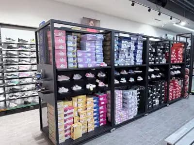 SPORT DEPOT Bulgaria Mall