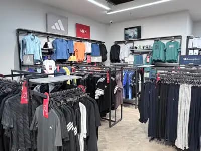 SPORT DEPOT Bulgaria Mall