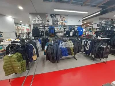 SPORT DEPOT Bulgaria Mall